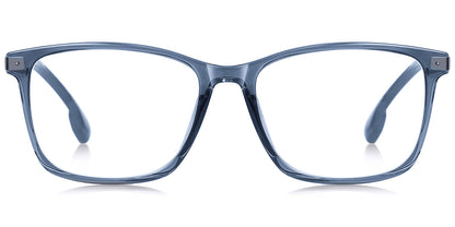 Prestwick – Translucent-Blue Glasses