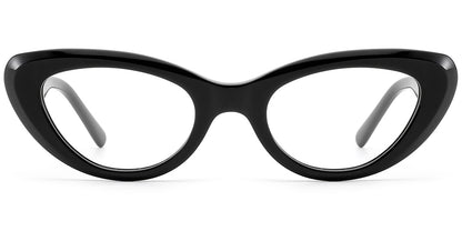 Castries – Black Glasses