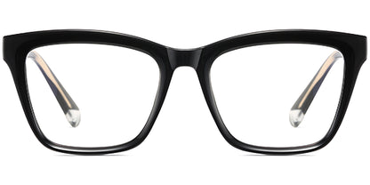 Elvas – Black Glasses