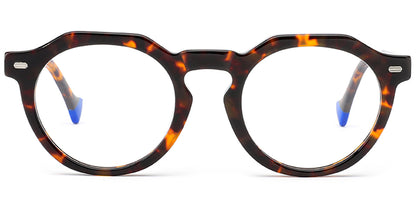 Kobe – Tortoiseshell Glasses