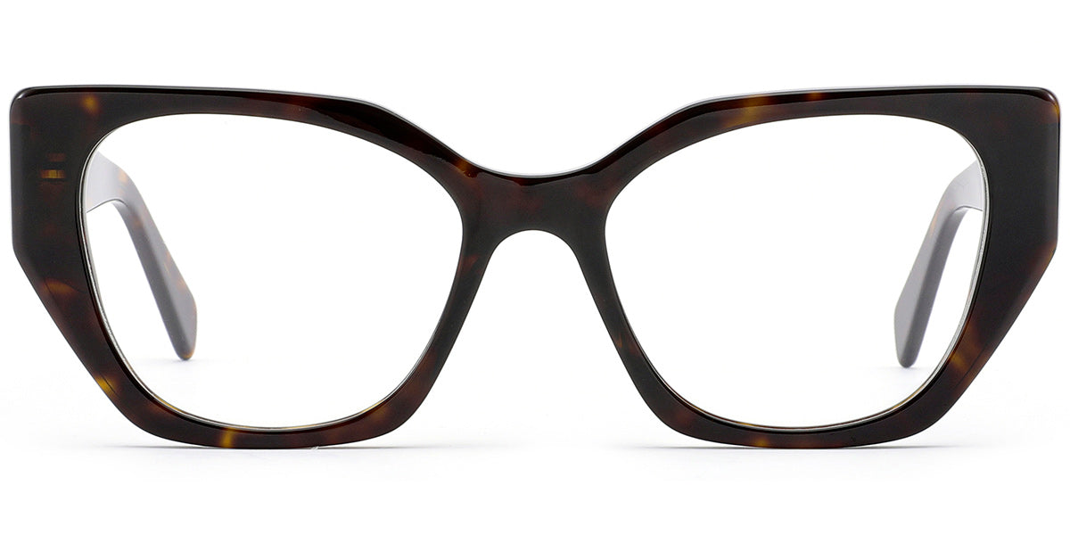 Amalfi – Tortoiseshell Glasses
