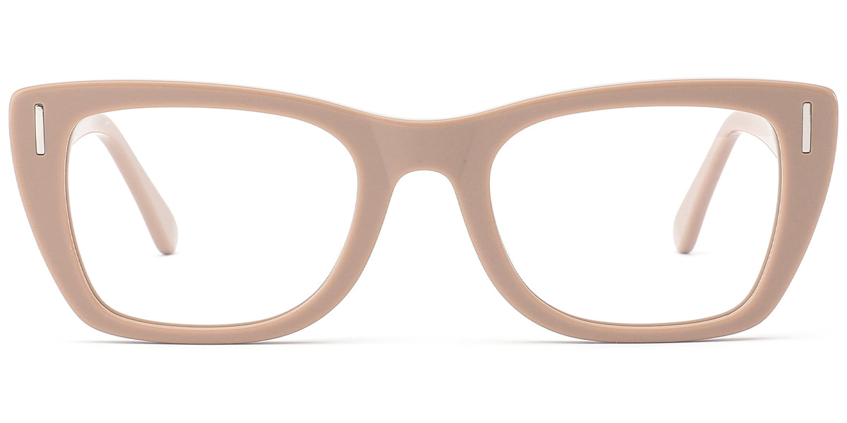 Tivoli – Pink Glasses