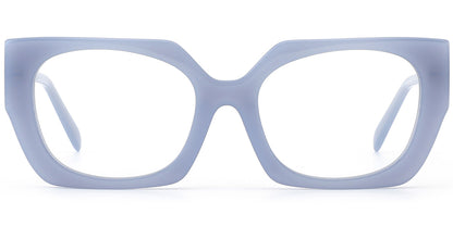 Kuta – Blue Glasses