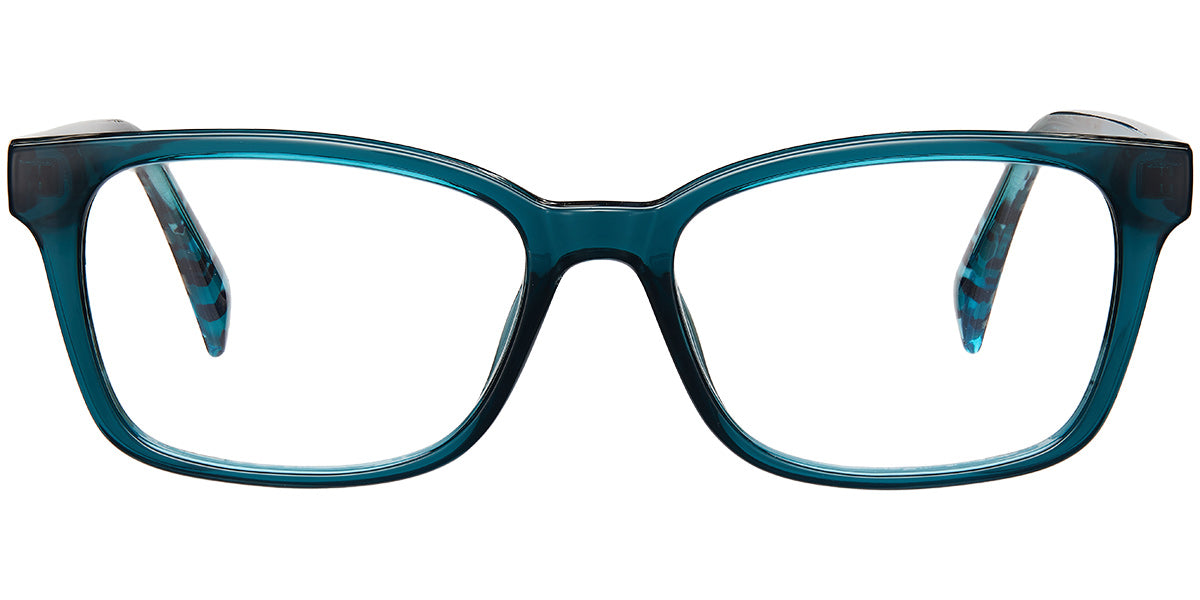Tarsus – Green Glasses