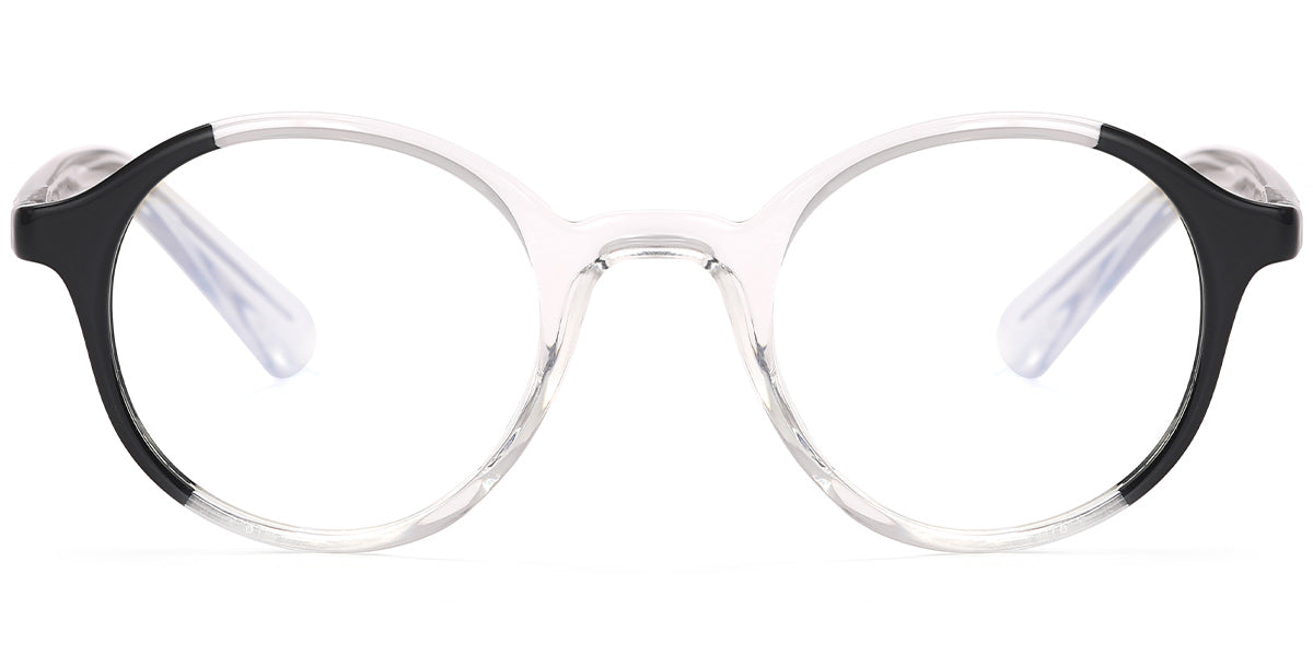 Oslo – Translucent Glasses