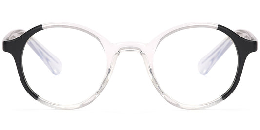 Oslo – Translucent Glasses