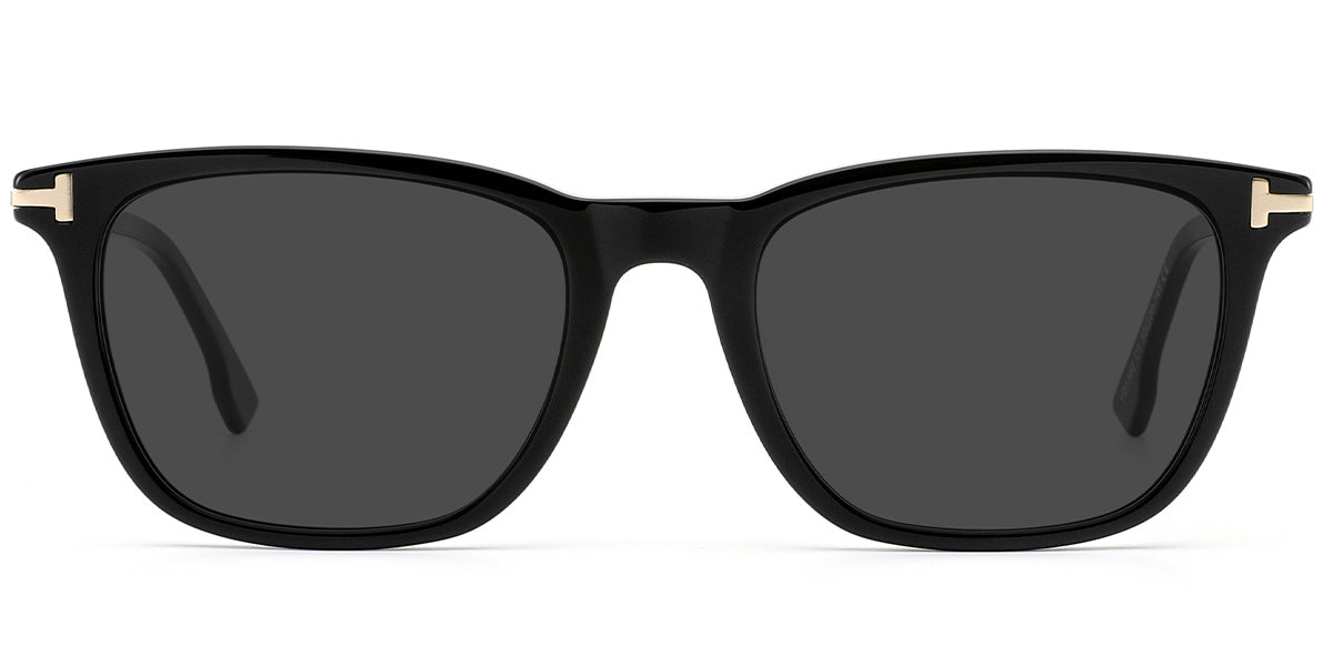 Jakarta – Black Sunglasses