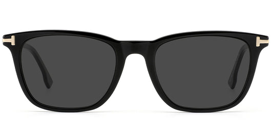Jakarta – Black Sunglasses