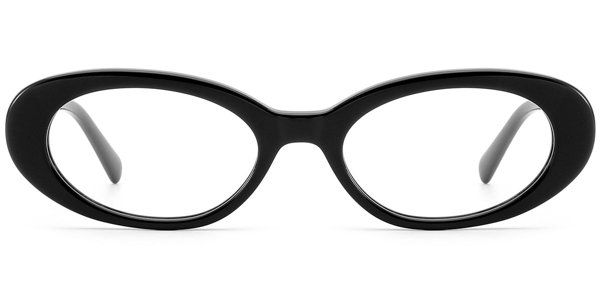 Adria – Black Glasses