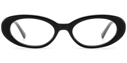 Adria – Black Glasses