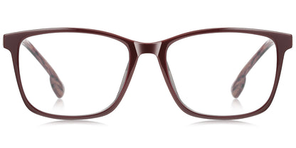 Prestwick – Red Glasses