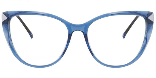 Selby – Blue Glasses