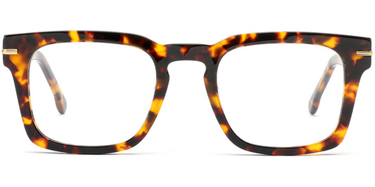Colombo – Tortoiseshell Glasses