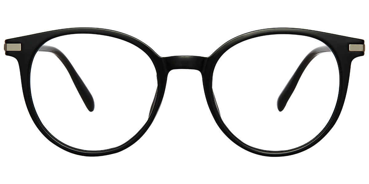 Kelso – Black Glasses