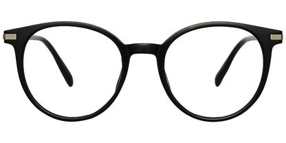 Kelso – Black Glasses