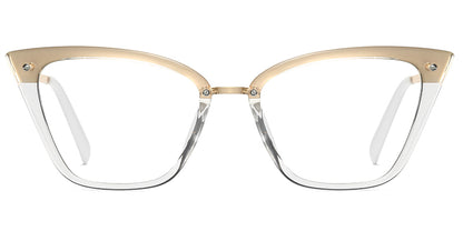 Chicago – Translucent Glasses