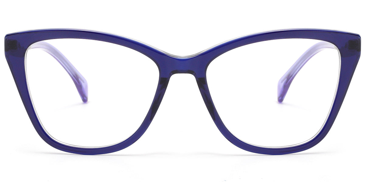 Victoria – Blue Glasses