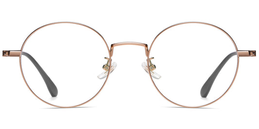 Akaroa – Gold Glasses