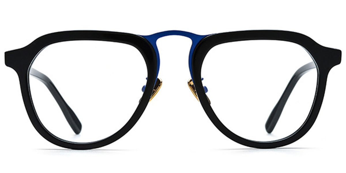 Kazan – Black Glasses