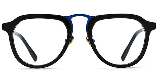 Kazan – Black Glasses