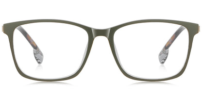 Prestwick – Green Glasses
