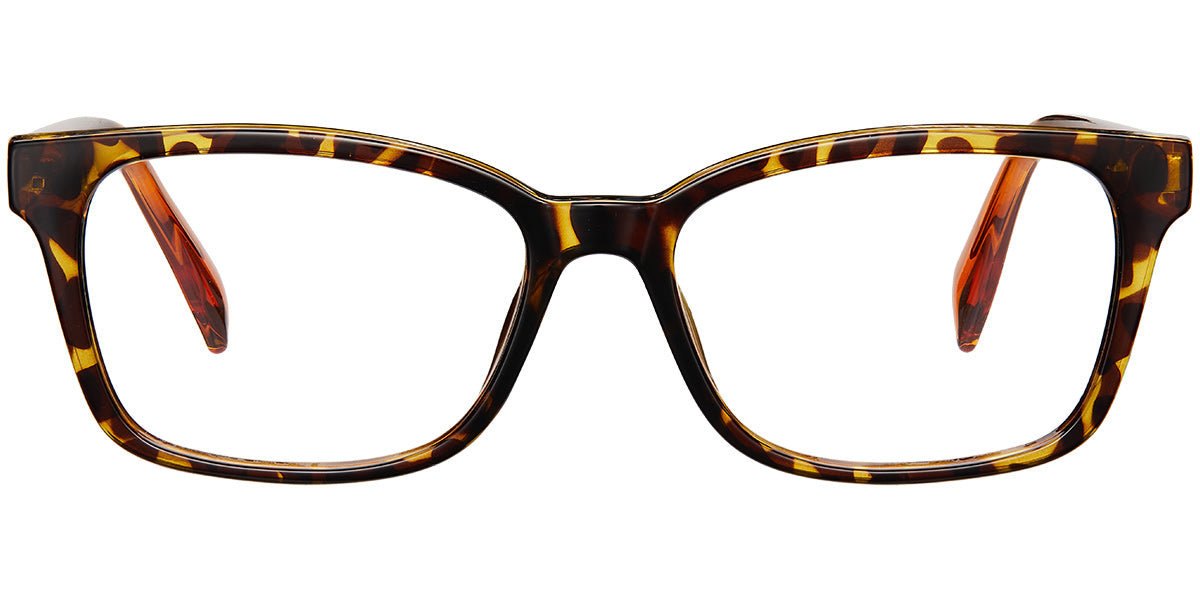 Tarsus – Tortoiseshell Glasses