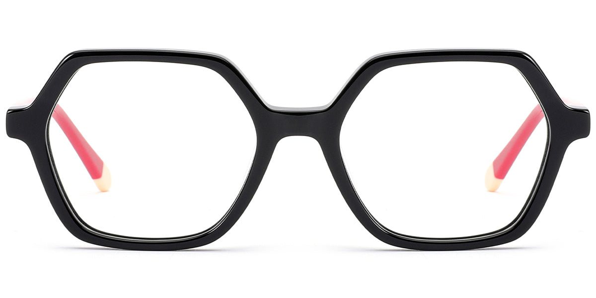 Sapporo – Black Glasses