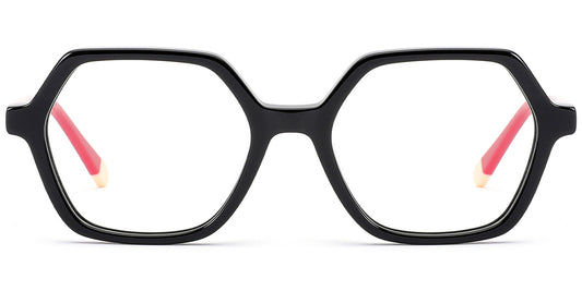 Sapporo – Black Glasses