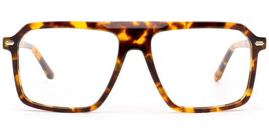 Avarua – Tortoiseshell Glasses