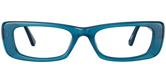Marseille – Blue Glasses