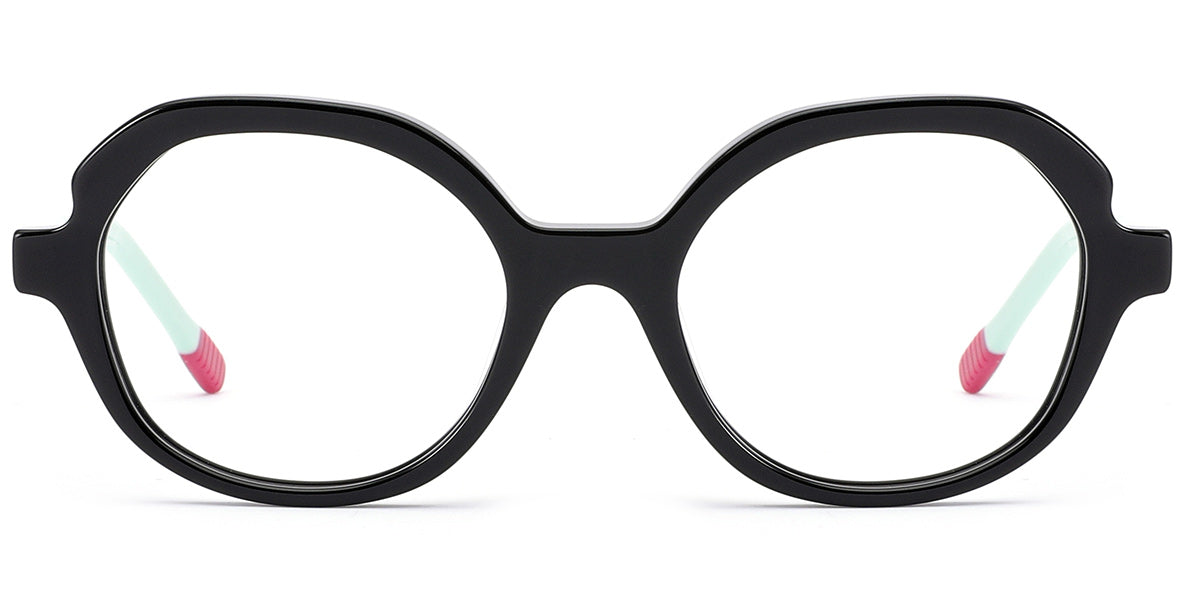 Osaka – Black Glasses