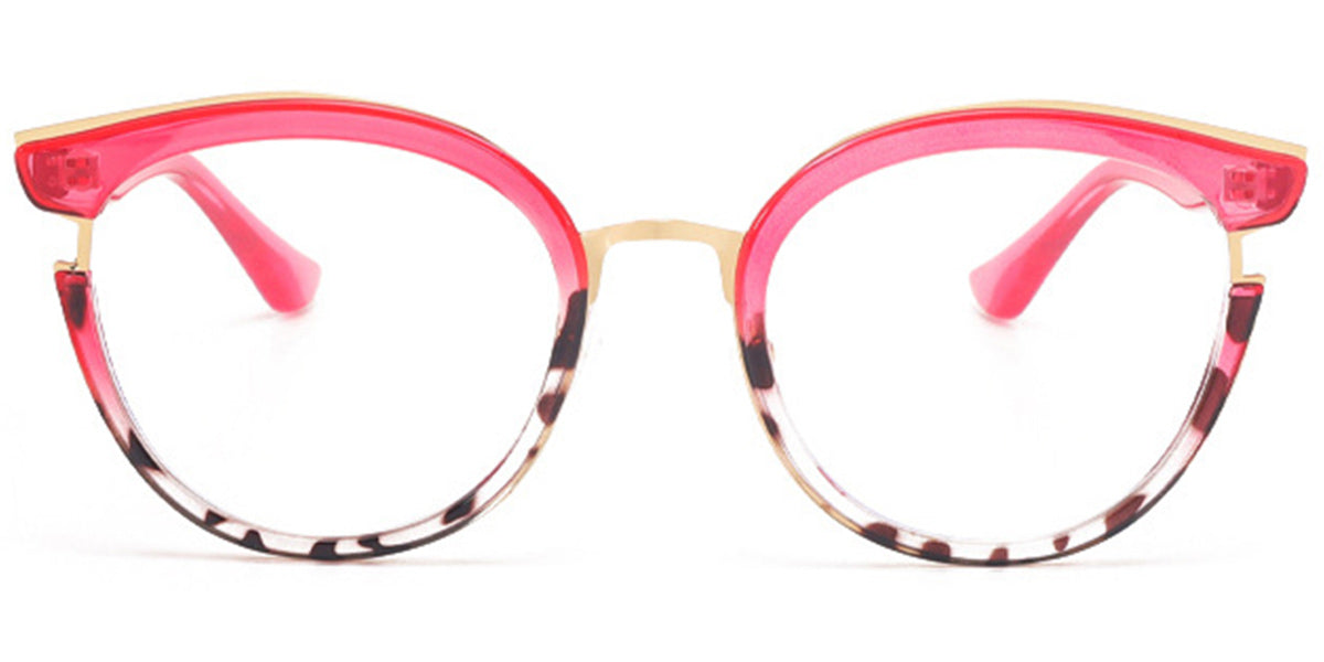 Savannah – Pattern-Rose Glasses