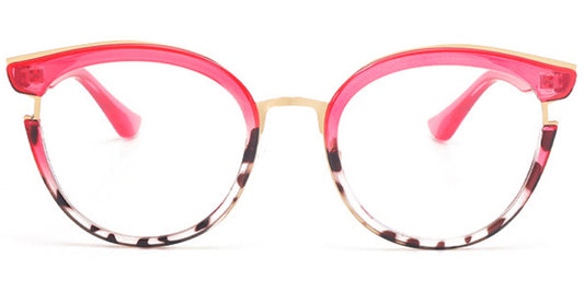 Savannah – Pattern-Rose Glasses