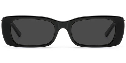 Lucerne – Black Sunglasses