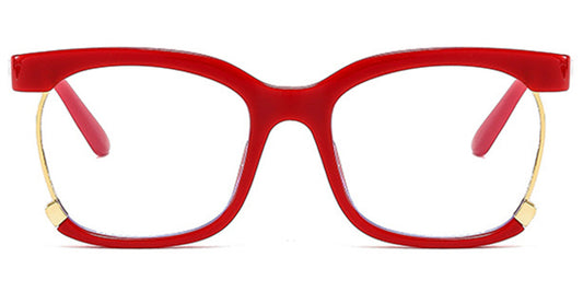 Hilo – Red Glasses