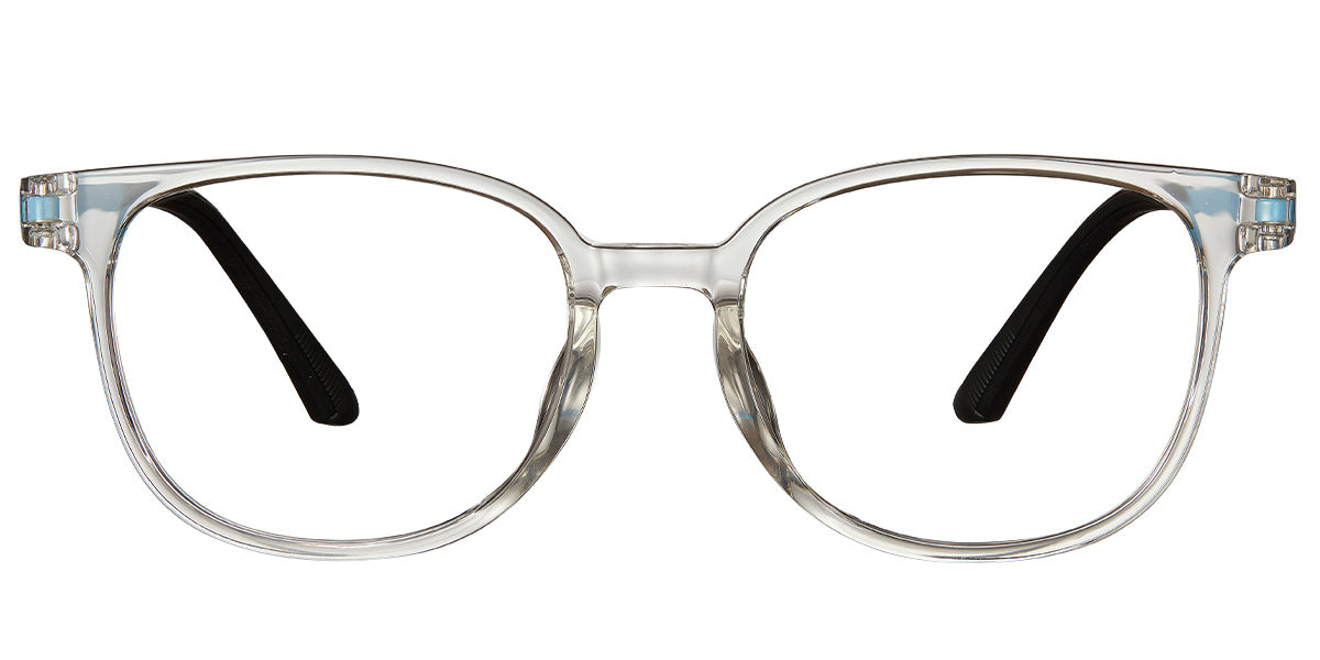 Juneau – Translucent Glasses