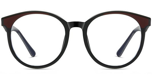 Ancona – Black Glasses