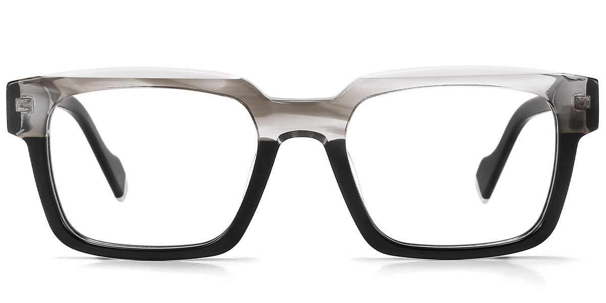 Elgin – Black Glasses