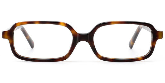 Napier – Tortoiseshell Glasses