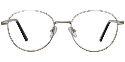 Nicosia – Silver Glasses