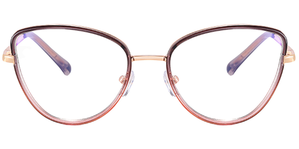 Havana – Gradient Grey Glasses