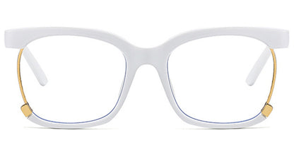 Hilo – White Glasses
