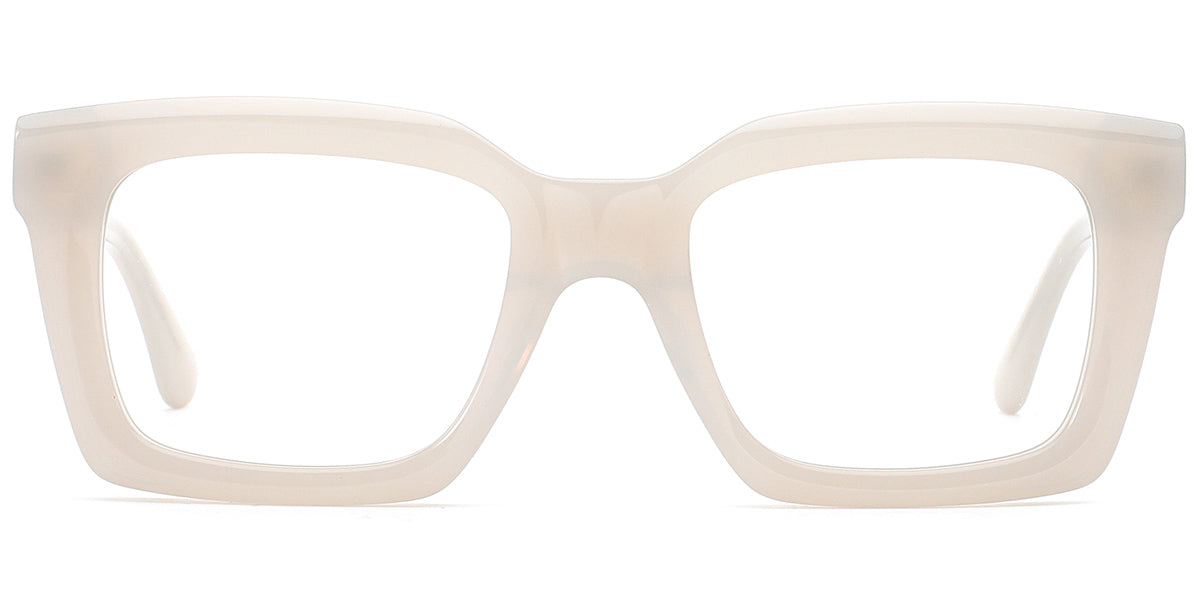 Dover – White Glasses