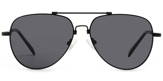 Phoenix – Black Sunglasses