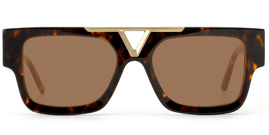 Cairo – Tortoiseshell Sunglasses