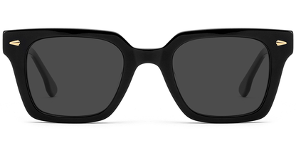 Chennai – Black Sunglasses