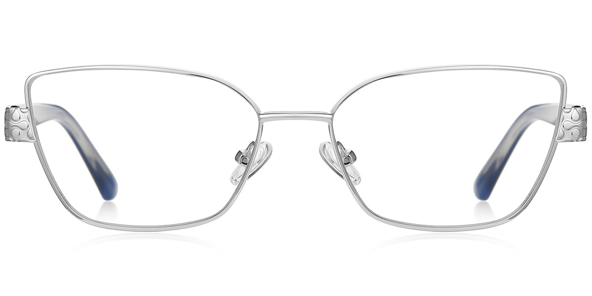 Ankara – Silver Glasses