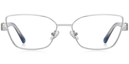 Ankara – Silver Glasses