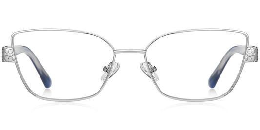 Ankara – Silver Glasses