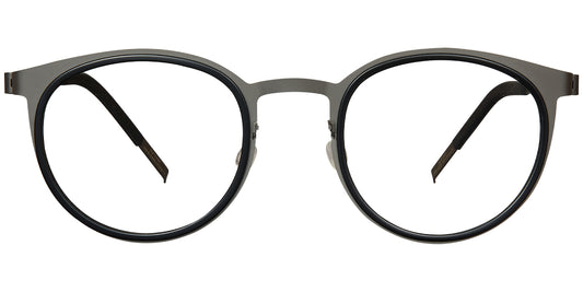 London – Grey Glasses